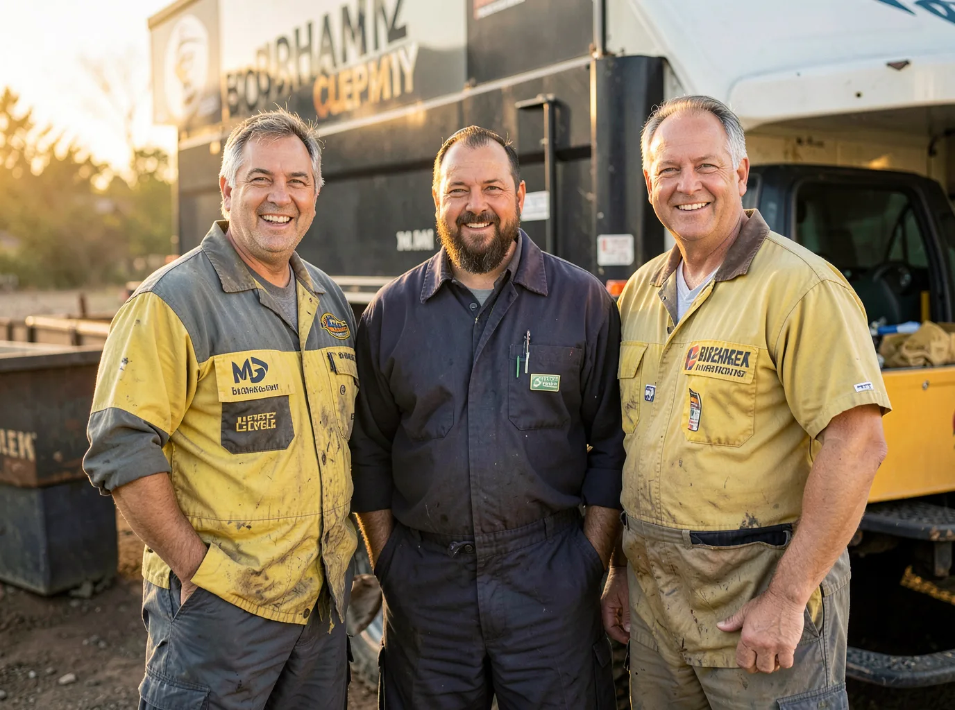 Sewage Cleanup company in Homer City, PA